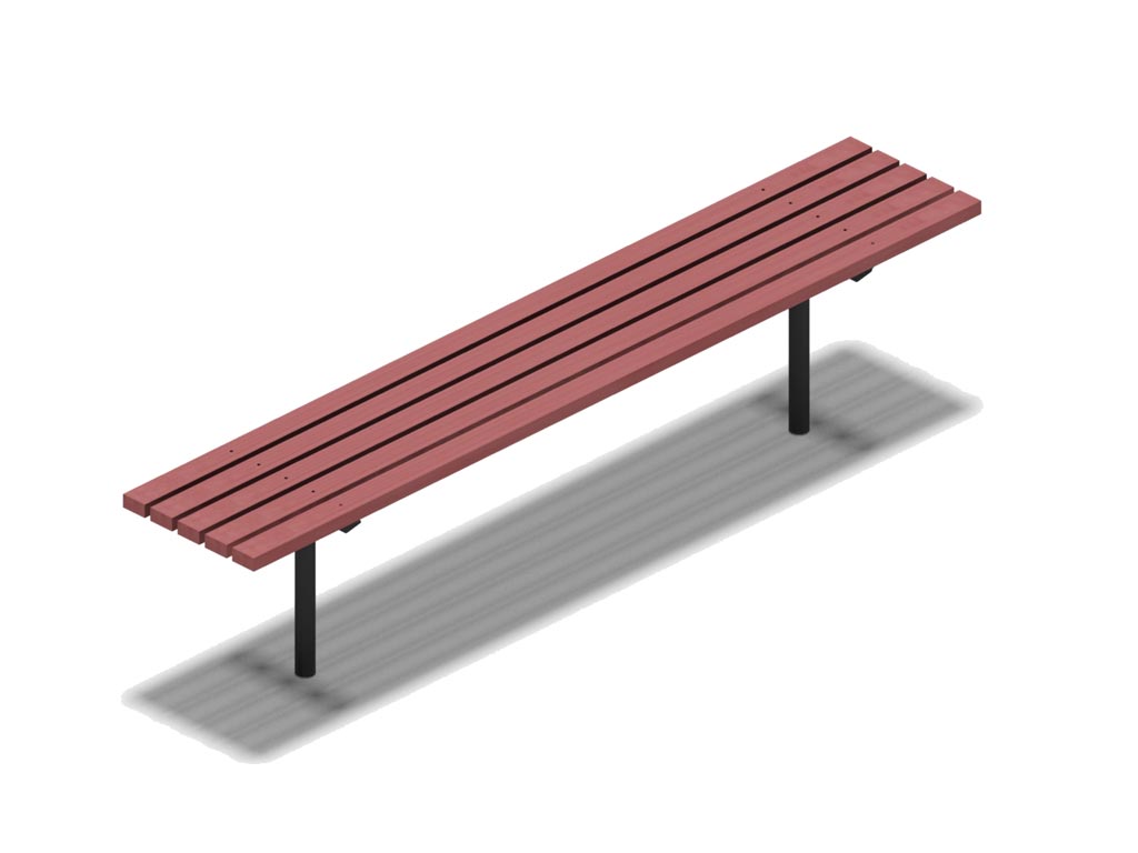 DALE BENCH